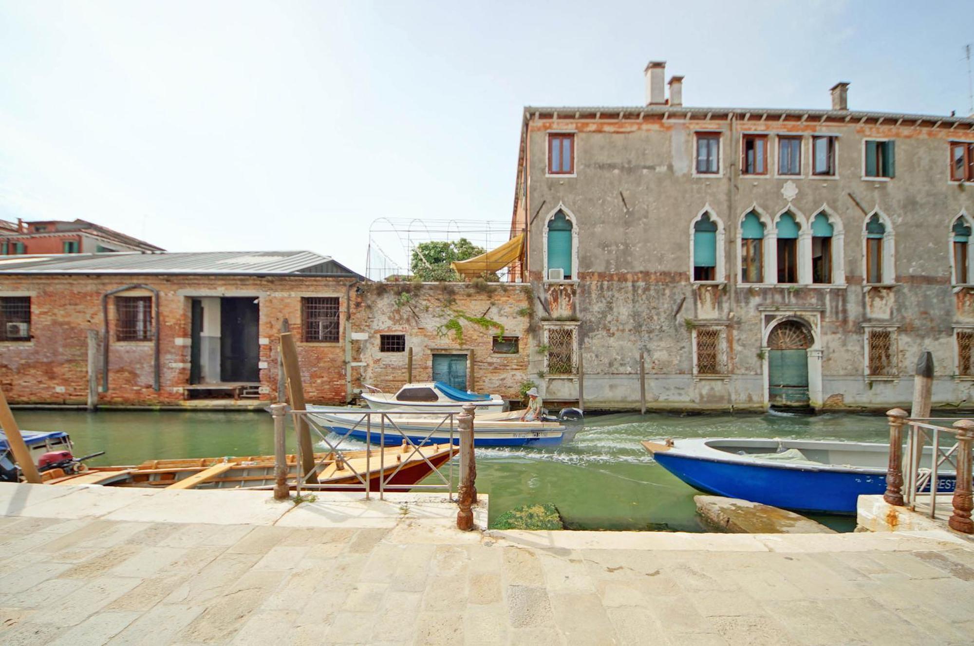 Dolcevita N 523 Venecia