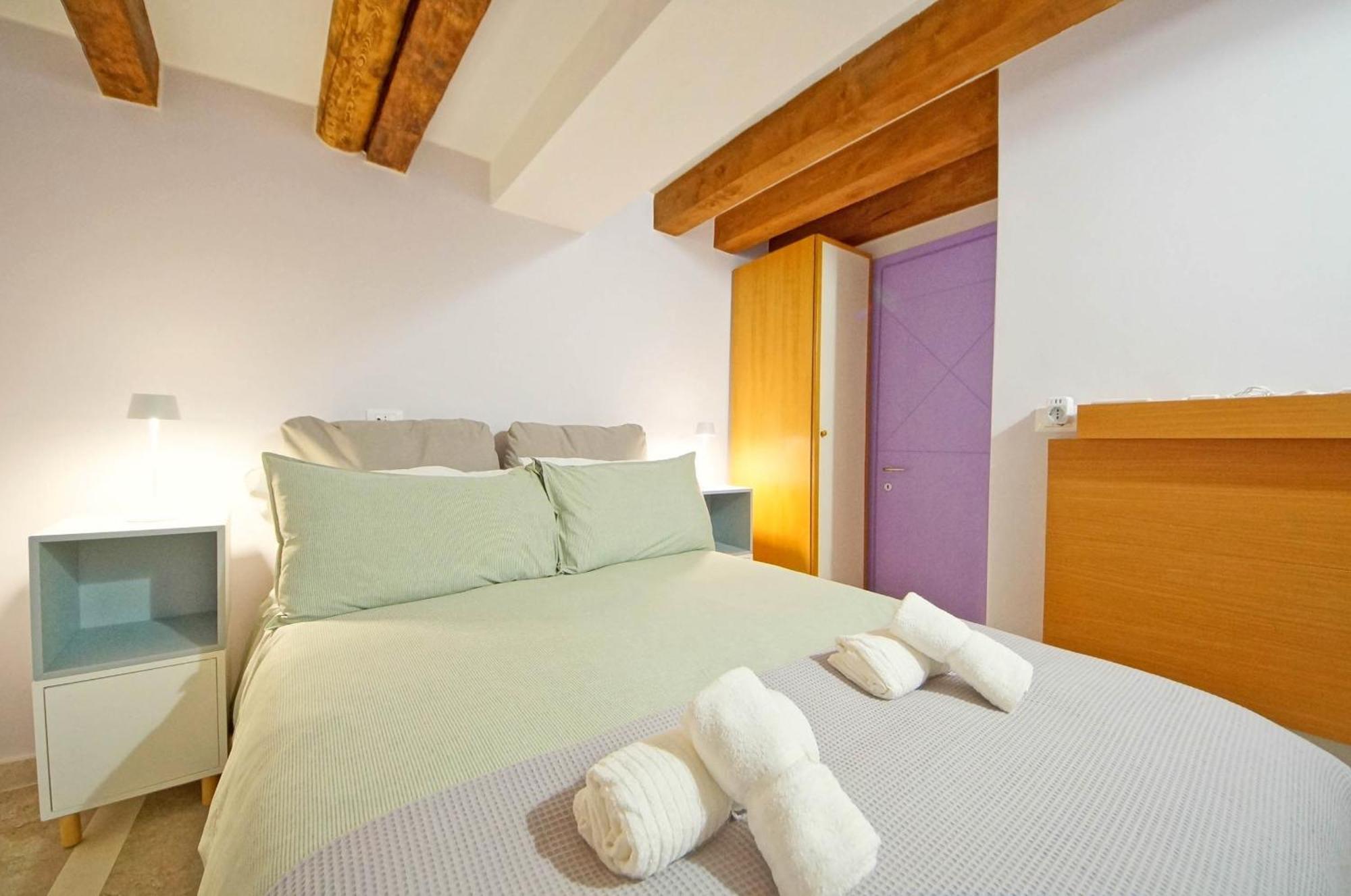 Dolcevita N 523 Apartamento