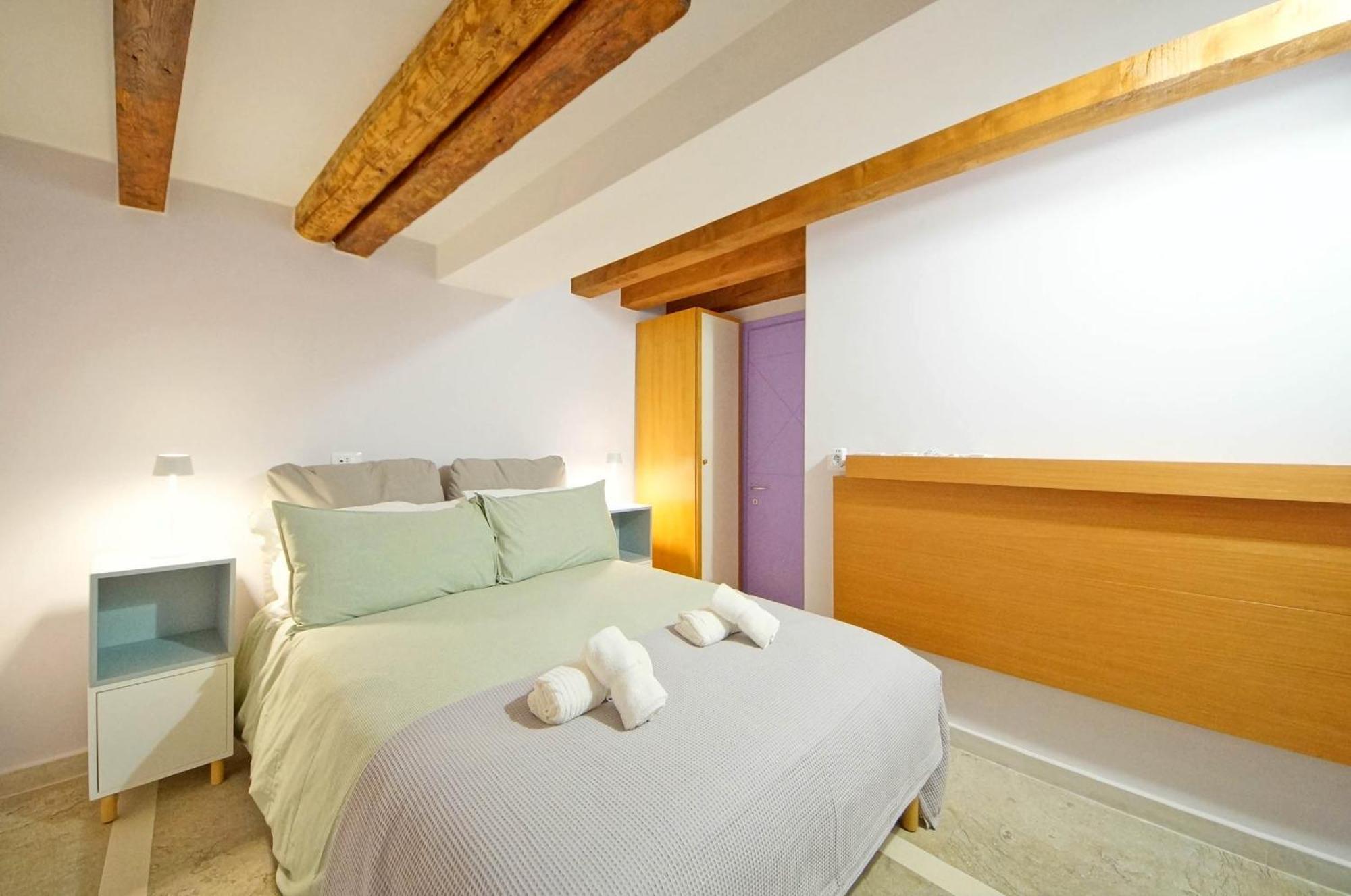 Dolcevita N 523 Apartamento Venecia