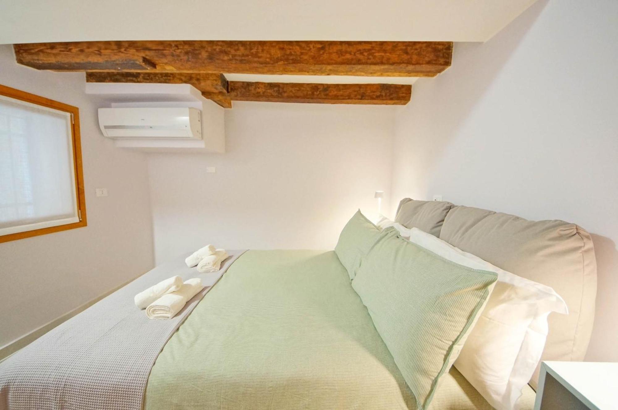 Apartamento Dolcevita N 523 Venecia